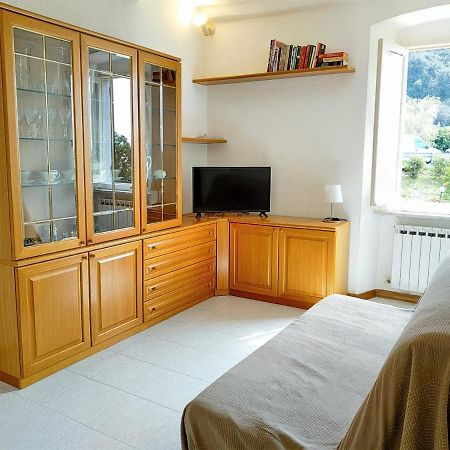 Casaviva - Appartamento Sul Mare A Sestri Levante-Riva Trigoso Екстериор снимка